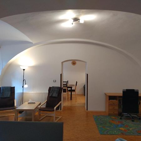 Apartman U Kostela Pec pod Sněžkou Extérieur photo