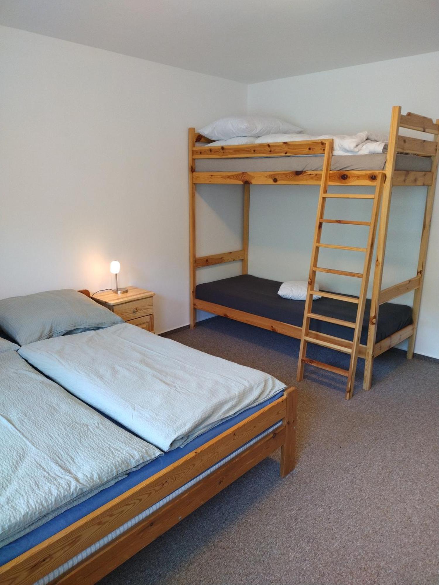 Apartman U Kostela Pec pod Sněžkou Extérieur photo
