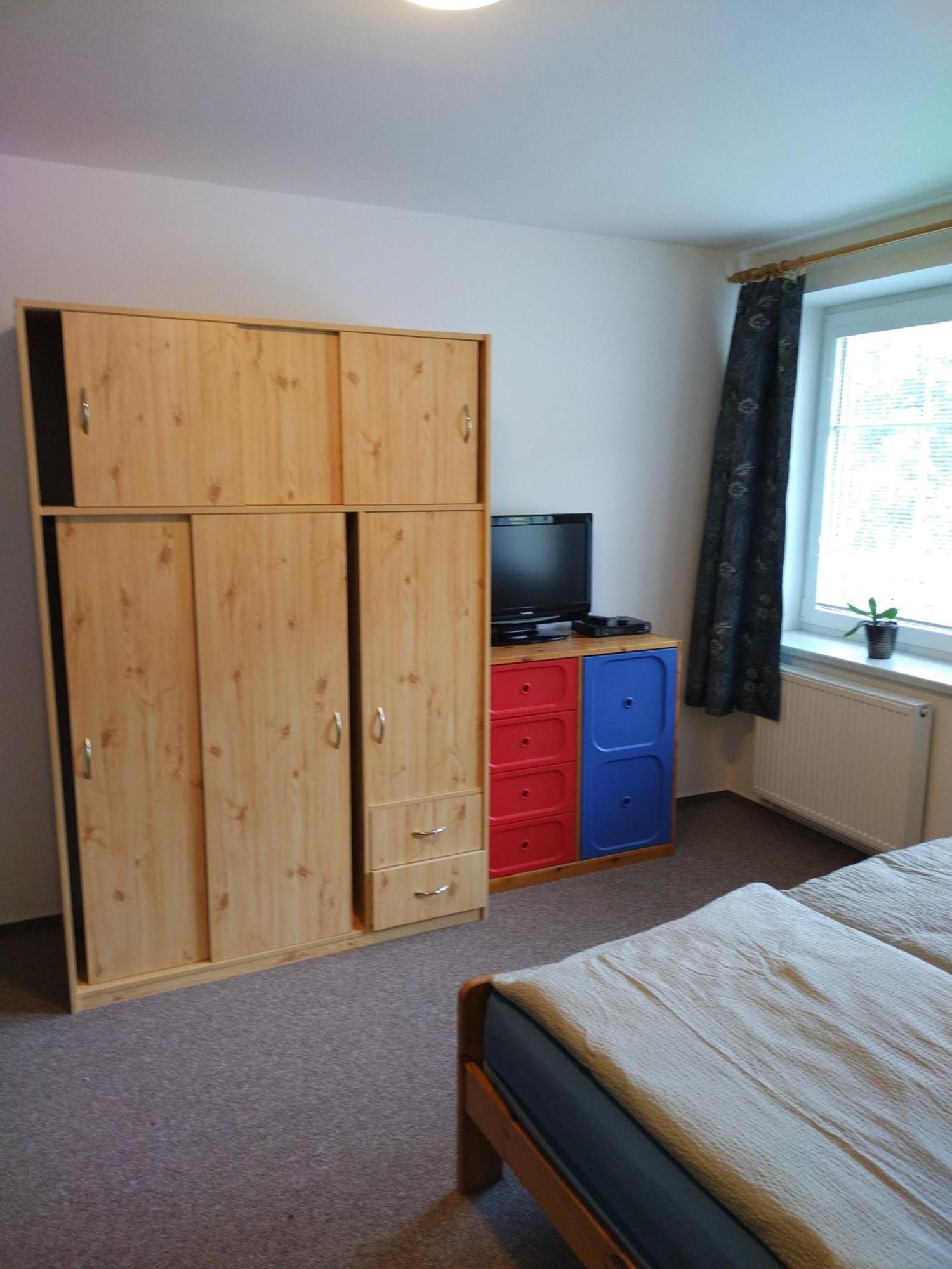 Apartman U Kostela Pec pod Sněžkou Extérieur photo