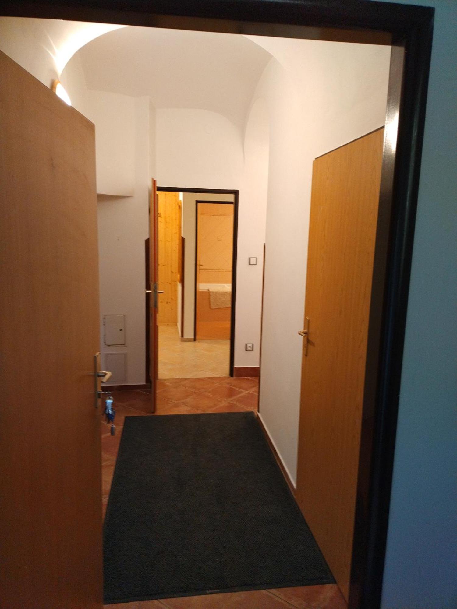 Apartman U Kostela Pec pod Sněžkou Extérieur photo