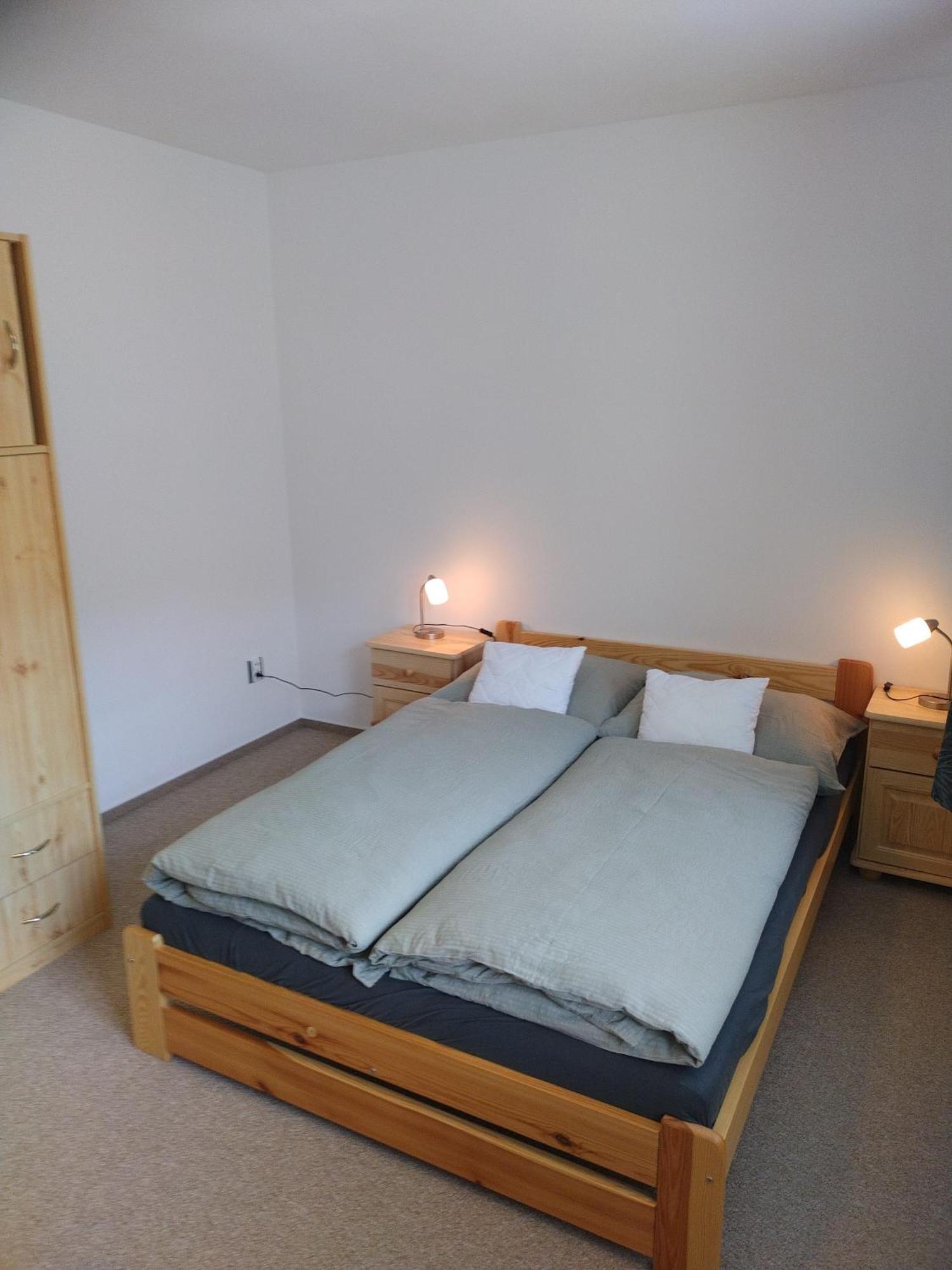 Apartman U Kostela Pec pod Sněžkou Extérieur photo